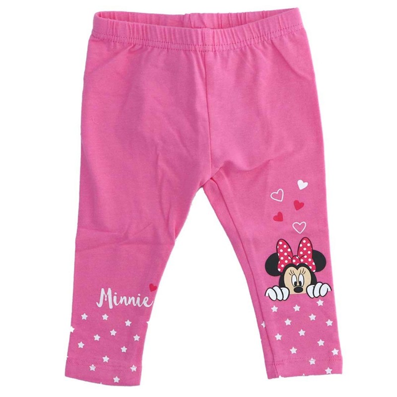 Disney Baby Minnie Mouse Βρεφικό κολάν (CTL91031B)