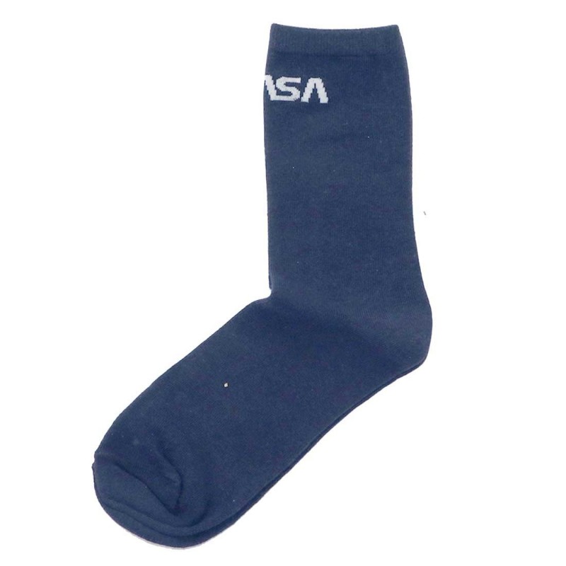 Nasa Ανδρικές Κάλτσες (NASA 53 34 233 Blue SINGLE)