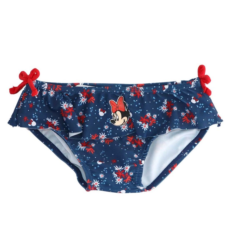 Disney Baby Minnie Mouse βρεφικό Μαγιό για κορίτσια (ET0037)