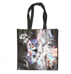 Παιδική Τσάντα Star Wars για ψώνια για αγόρια (SW 52 49 3486)