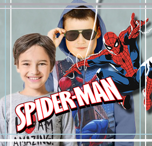Spiderman Collection